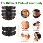 EMS Muscle Toning Device