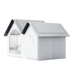 Pet Cool Comfort Cabin