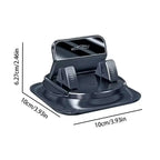 Universal Anti-Slip Car Phone Holder