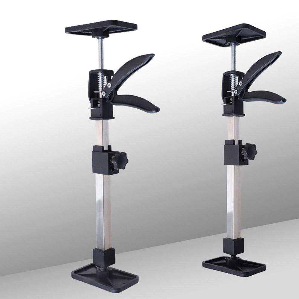 Adjustable Stainless Steel Support for Versatile Applications