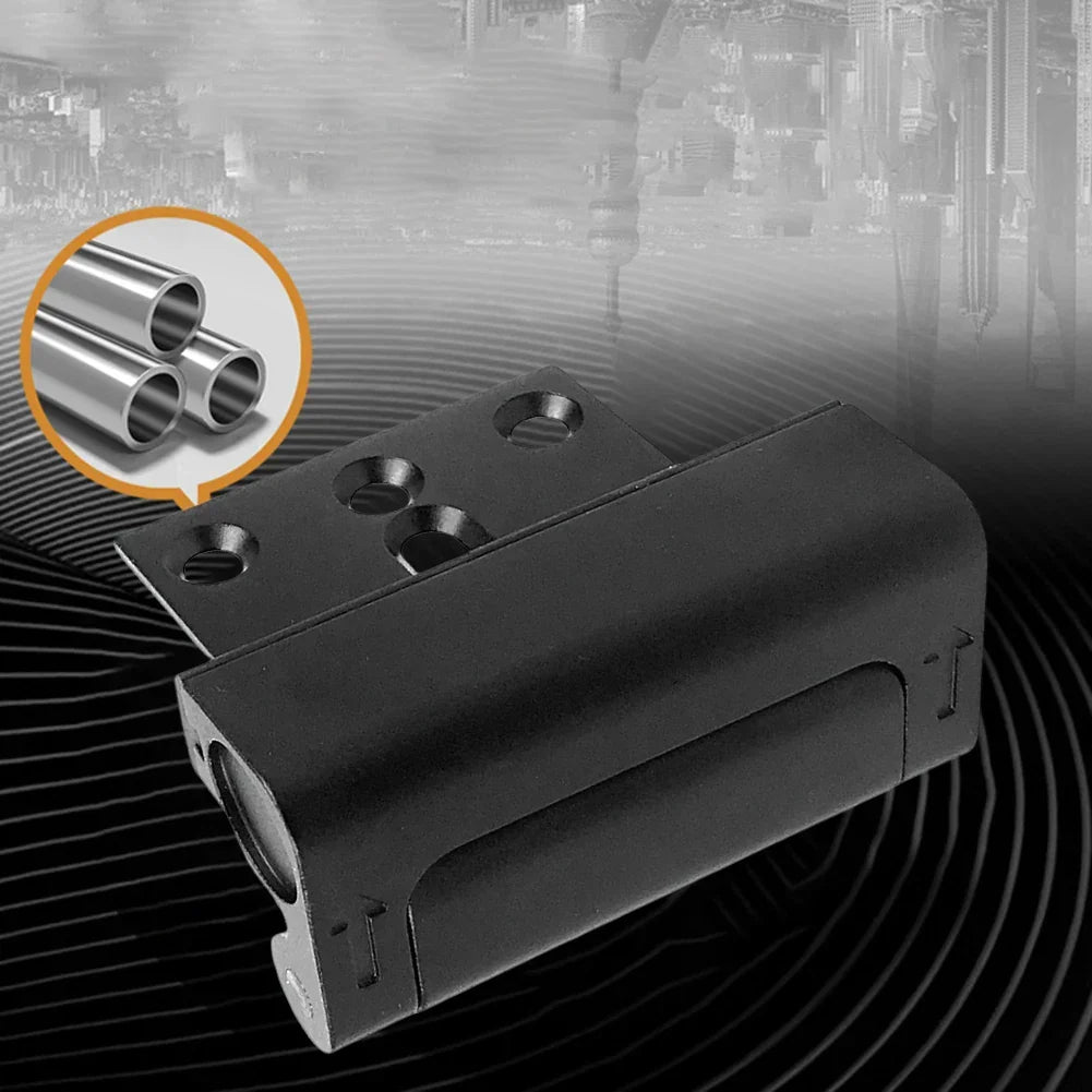 Miroken | Anti-theft Childproof Door Safety Latch