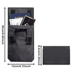 Multipurpose Belt Storage Pouch