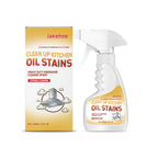 Magic Foam Kitchen Degreaser Spray