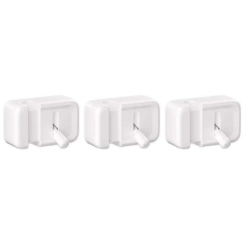 Quick Grip Sticky Cable Organizer Lock