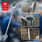 Door Hinges Gap Adjusting Wrench