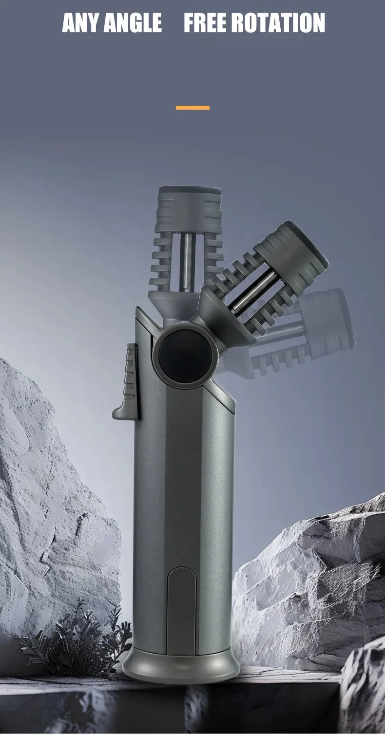 High Flame Torch Lighter