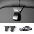 Seat Back Storage Hooks for Tesla Model S/X 2023+ (2 PCS)