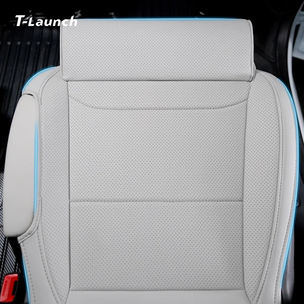 Second Row Seat Leg Support Cushion for Tesla Model Y L 2026+