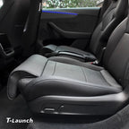 Second Row Seat Leg Support Cushion for Tesla Model Y L 2026+