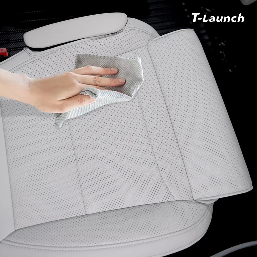Second Row Seat Leg Support Cushion for Tesla Model Y L 2026+