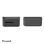 Seat Back Storage Box & Trash Bin for Tesla Model 3/Y 2017+