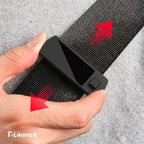 Seat Belt Adjuster Stopper Clip for Tesla 3/Y/S/X/Cybertruck