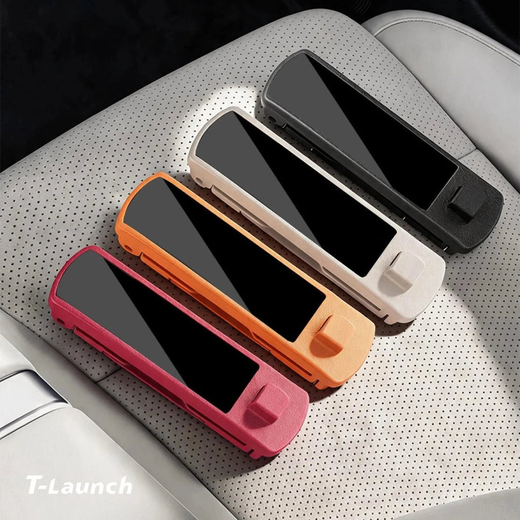 Seat Belt Adjuster Stopper Clip for Tesla 3/Y/S/X/Cybertruck