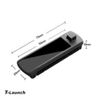 Seat Belt Adjuster Stopper Clip for Tesla 3/Y/S/X/Cybertruck