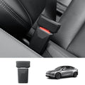 Silicone Seat Belt Buckle Cover for Tesla Model 3/Y/Y L 2024+