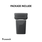 Silicone Seat Belt Buckle Cover for Tesla Model 3/Y/Y L 2024+