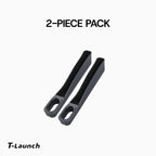 TPE Seat Gap Filler Organizer for Tesla Model 3/Y 2017+
