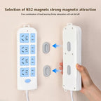 Magnetic Remote Control Holder
