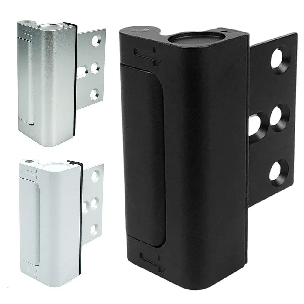 Miroken | Anti-theft Childproof Door Safety Latch