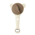 4-in-1 Multifunctional Can Opener