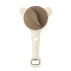 4-in-1 Multifunctional Can Opener