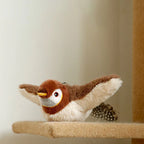 Catch Me Bird Interactive Cat Toy