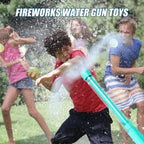 Fountain Water Sprayer Toys