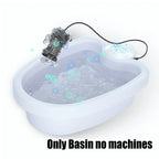 Ionic Electric Foot Detox Machine