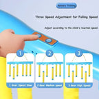 Reflex Pro Challenge Game