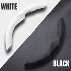 Anti-Slip Suede Steering Wheel Cover for Tesla Model Y L 2026+