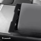 Center Console Sunglasses Storage Tray for Tesla Model 3/Y/Y L 2024+