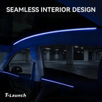 Sunroof Ambient Lighting Kit for Tesla Model Y Juniper 2025+