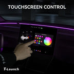 Sunroof Ambient Lighting Kit for Tesla Model Y Juniper 2025+