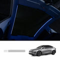 Sunroof Ambient Lighting Kit for Tesla Model Y Juniper 2025+