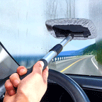 Model Y/3/S/X/Cybertruck Windshield Defogger Brush /Glass Cleaning Brush for Tesla