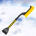 Model Y/3/S/X/Cybertruck Winter Cleaning Broom & Snow Removal Shovel for Tesla