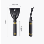 Model Y/3/S/X/Cybertruck Winter Cleaning Broom & Snow Removal Shovel for Tesla