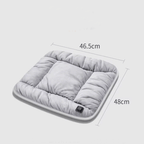 Model 3/Y Winter Warm Heated Seat Cushion for Tesla