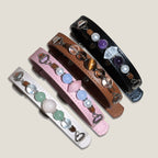 THE AURA CRYSTAL COLLAR