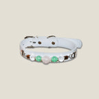 THE AURA CRYSTAL COLLAR