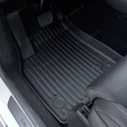 All-Weather TPE Floor Mats & Cargo Liners Set for Tesla Model YL 6-Seater 2026+