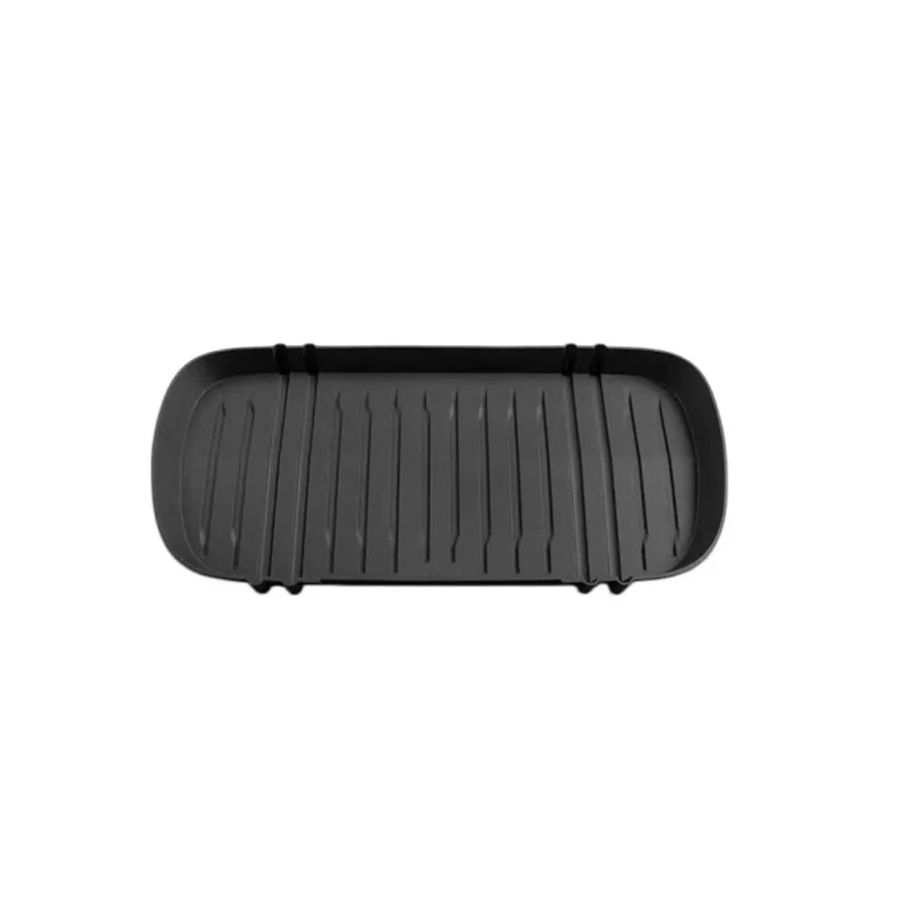 All-Weather TPE Floor Mats & Cargo Liners Set for Tesla Model YL 6-Seater 2026+