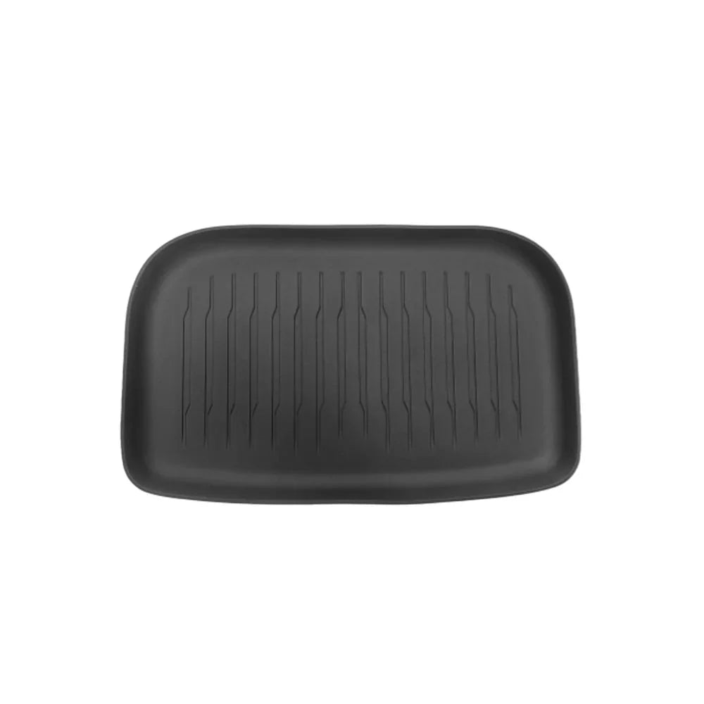All-Weather TPE Floor Mats & Cargo Liners Set for Tesla Model YL 6-Seater 2026+