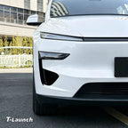 TPU Performance Style Fog Light Film for Tesla Model Y Juniper 2025+ / Model Y L 2026+