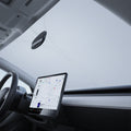 Graphene Front Windshield Sunshade for Model 3 Highland / Model Y Juniper