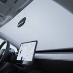 Graphene Front Windshield Sunshade for Model 3 Highland / Model Y Juniper