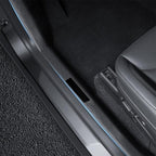 Complete Interior Door Sill Protection Kit for Model Y Juniper | Miroken