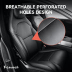All-Inclusive Seat Cover for New Tesla Model Y L Premium 6-Seater 2026+
