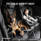 All-Inclusive Seat Cover for New Tesla Model Y L Premium 6-Seater 2026+