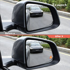 BSD Blind Spot Warning Mirror Glass for Tesla Model 3 2021+ (2PCS Set)